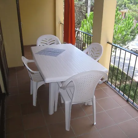Finques Port-calella Apartment *
