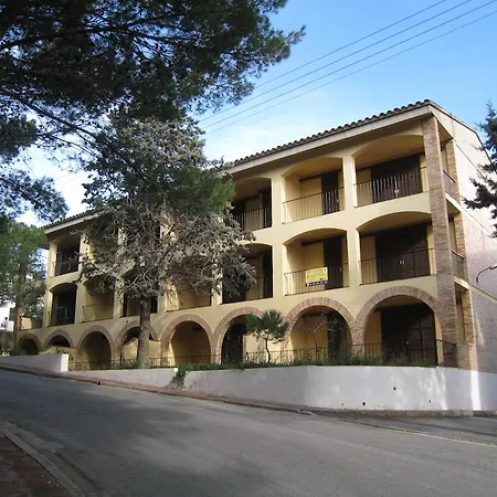 Apartamento Finques Port-calella Calella De Palafrugell