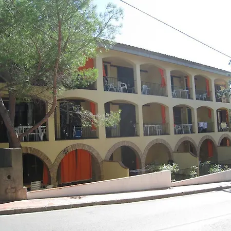 Apartamento Finques Port-calella *