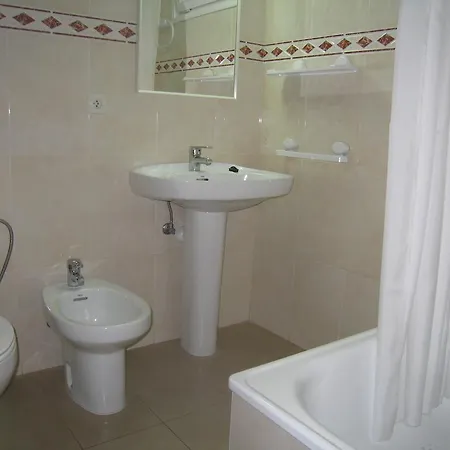 Finques Port-calella Apartamento