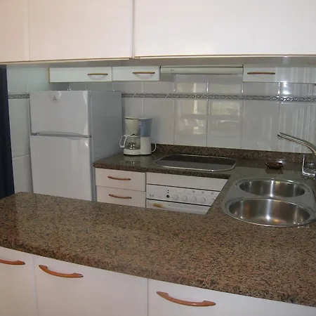 Apartamento Finques Port-calella Calella De Palafrugell