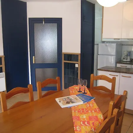 Apartamento Finques Port-calella *