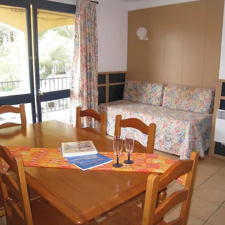 Apartamento Finques Port-calella