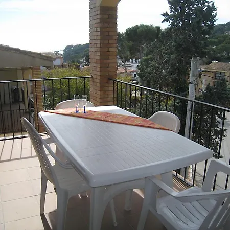 Apartamento Finques Port-calella