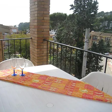 Apartamento Finques Port-calella