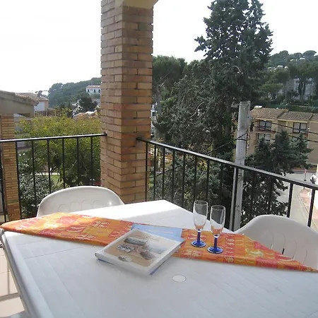 Apartamento Finques Port-calella