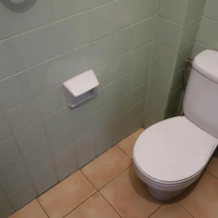 Finques Port-calella Apartamento Calella De Palafrugell