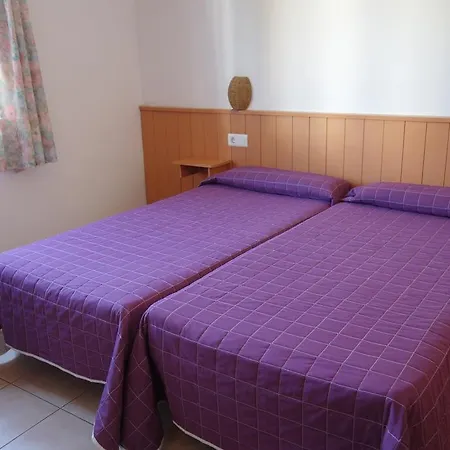 Apartamento Finques Port-calella Calella De Palafrugell