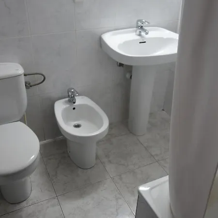 Apartamento Finques Port-calella Calella De Palafrugell