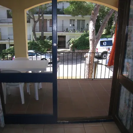 Apartamento Finques Port-calella *