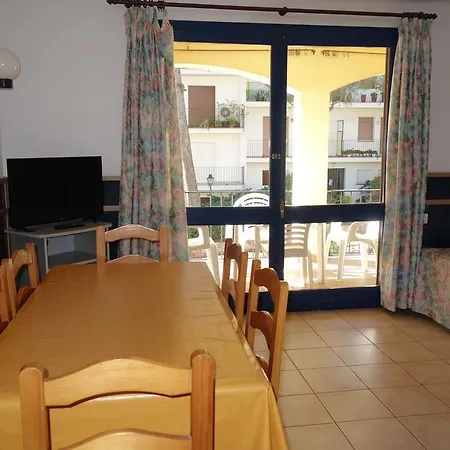 Finques Port-calella Apartamento Calella De Palafrugell