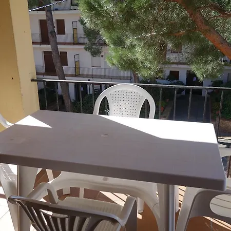 Apartamento Finques Port-calella