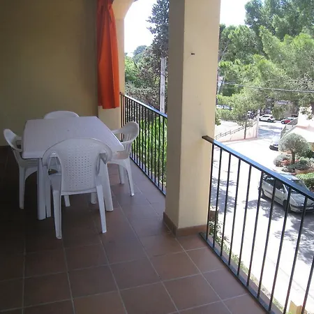 Finques Port-calella Apartamento Calella De Palafrugell