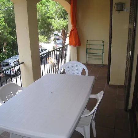 Finques Port-calella Apartamento Calella De Palafrugell