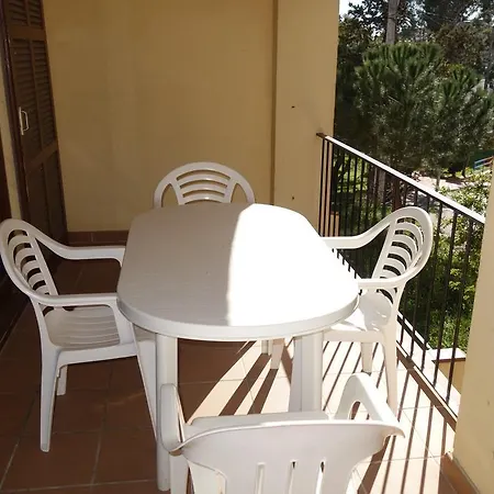 Finques Port-calella Apartamento *