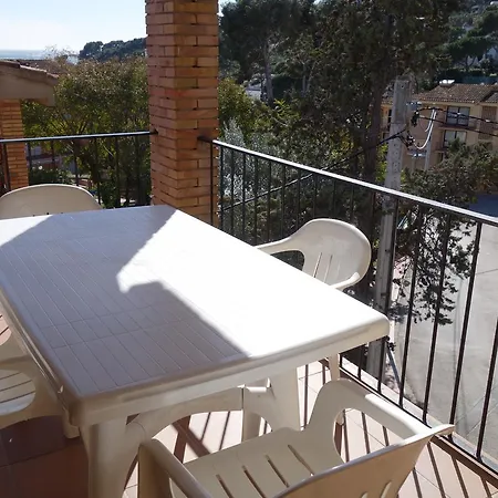 Apartamento Finques Port-calella