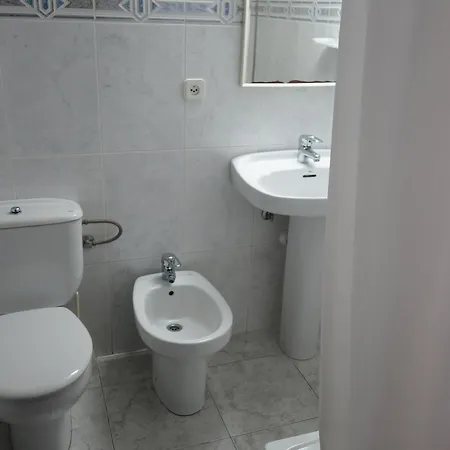 Apartamento Finques Port-calella *