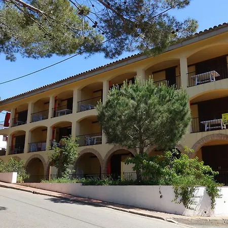 Apartamento Finques Port-calella